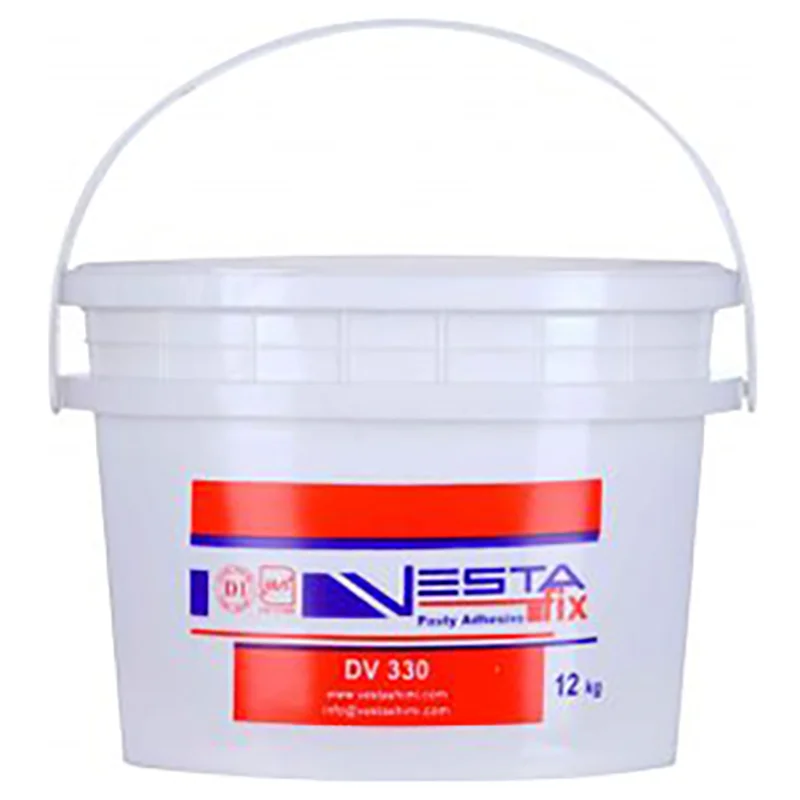 چسب کاشی خمیری واترپروف DV330 وستا شیمی