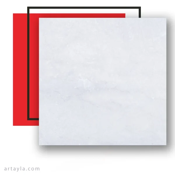 سرامیک پرشان 80*80 کاشی دی