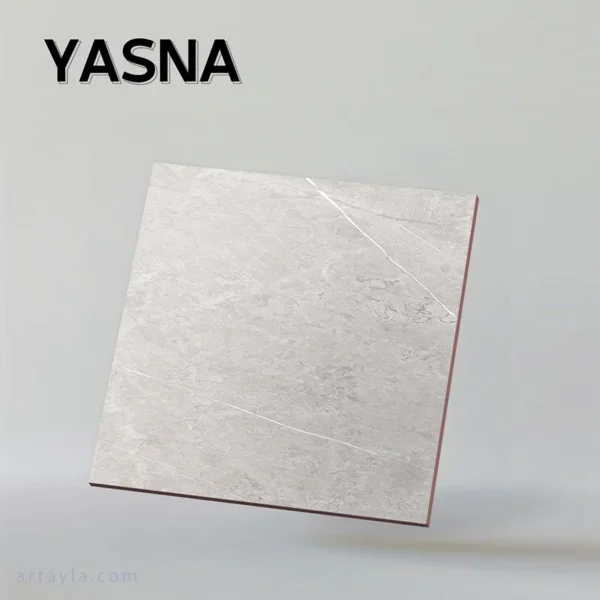 سرامیک یسنا 80*80 کاشی دی